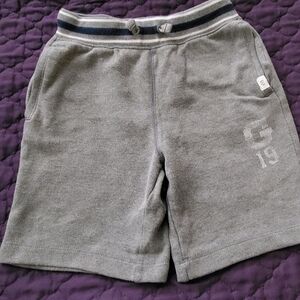 Gap Kids-EUC, boys shorts